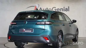 Peugeot 308 1.2 PureTech Active Pack de 2024