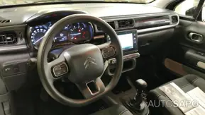 Citroen C3 de 2022