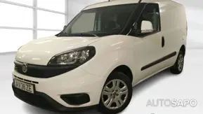 Fiat Doblo de 2023