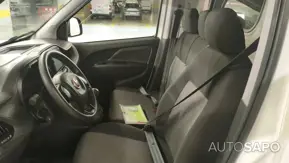 Fiat Doblo de 2023