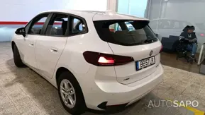 BMW Série 2 de 2023