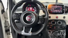 Fiat 500C de 2021