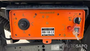 Mitsubishi Canter de 2020