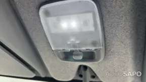 Mitsubishi Canter de 2020