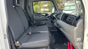 Mitsubishi Canter de 2020