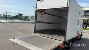Mitsubishi Canter de 2020