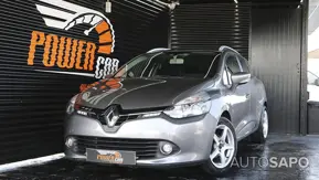 Renault Clio de 2013