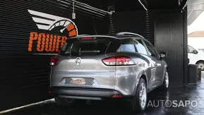 Renault Clio de 2013