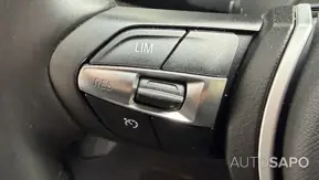 BMW Série 1 116 d EfficientDynamics de 2017