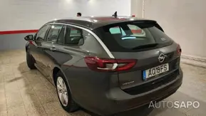 Opel Insignia de 2022