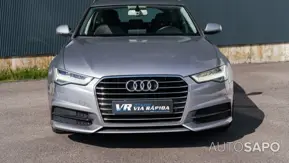 Audi A6 de 2017