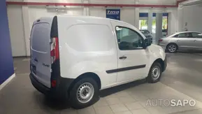 Renault Kangoo 1.5 dCi Expression de 2018