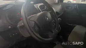 Renault Kangoo 1.5 dCi Expression de 2018