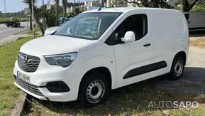 Opel Combo de 2020