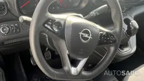 Opel Combo de 2020
