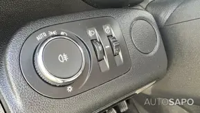 Opel Combo de 2020