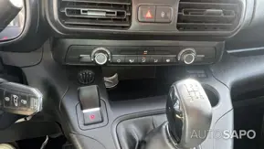 Opel Combo de 2020