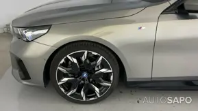 BMW i5 eDrive40 de 2023