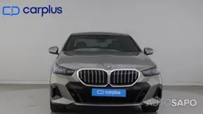 BMW i5 eDrive40 de 2023