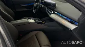 BMW i5 eDrive40 de 2023