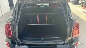 MINI Countryman de 2022