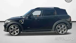 MINI Countryman de 2022