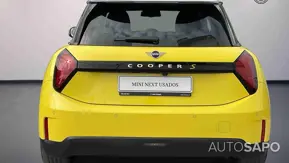 MINI Cooper S Cooper S de 2024