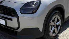 MINI Countryman de 2024