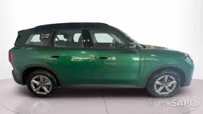 MINI Countryman de 2024