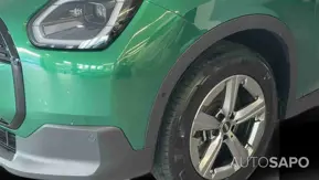 MINI Countryman de 2024