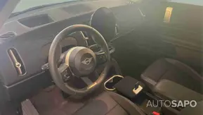 MINI Countryman de 2024