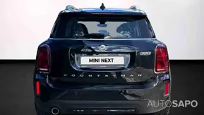 MINI Countryman Cooper D de 2022