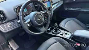MINI Countryman Cooper D de 2022
