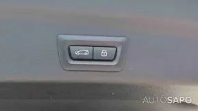 BMW iX1 eDRIVE20 de 2025