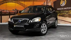 Volvo XC60 de 2009