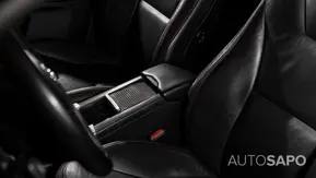 Volvo XC60 de 2009