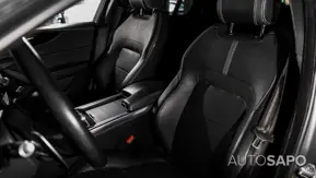 Jaguar XE de 2021