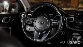 Kia XCeed de 2021