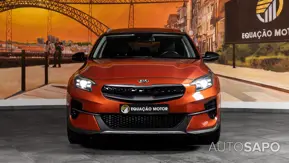 Kia XCeed de 2021