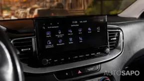 Kia XCeed de 2021