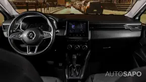 Renault Clio de 2021