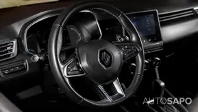 Renault Clio de 2021