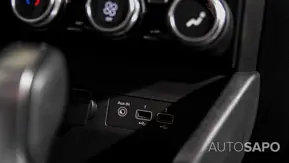 Renault Clio de 2021