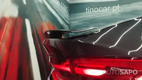 BMW Série 6 de 2021