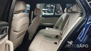 BMW Série 5 de 2023