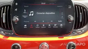 Fiat 500 de 2022
