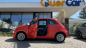 Fiat 500 de 2022