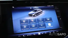 Mercedes-Benz Classe E de 2025