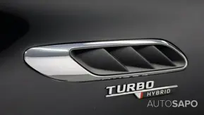 Mercedes-Benz Classe E de 2025