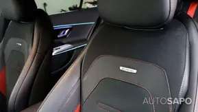 Mercedes-Benz Classe E de 2025